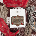 Cool Mama Club Graphic T-Shirt | Crewneck