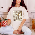 But First Jesus T-Shirt Graphic | Crewneck