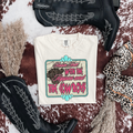 Raisin' Hell With The Hippies And The Cowboys Graphic T-Shirt | Crewneck