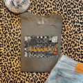 Y'allternative A little Yee A Little Punk Graphic T-Shirt | Crewneck