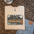 Y’allternative A Little Yee A Little Punk Graphic T-Shirt | Crewneck