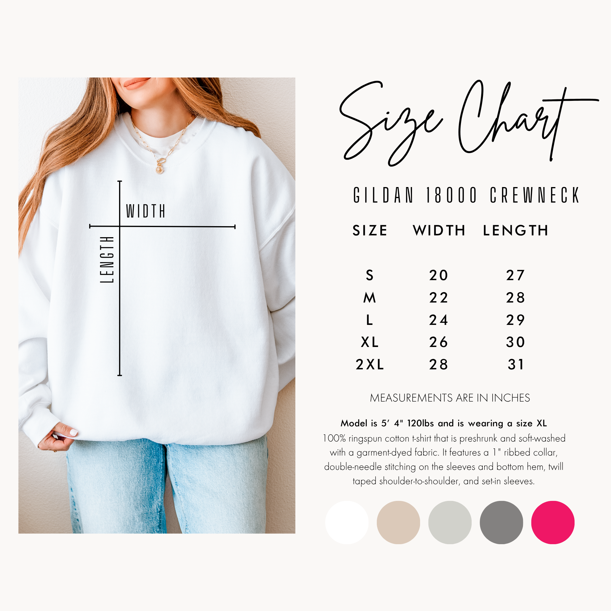 Follow The Word Not The Herd Graphic T-Shirt | Crewneck