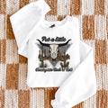 Put A little Country Into Rock ‘N’ Roll Graphic T-Shirt | Crewneck | Country Concert