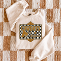 Cowboys & Angels Graphic T-Shirt | Crewneck