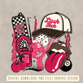 Lash Tech Digital Download | High Resolution PNG Graphic File